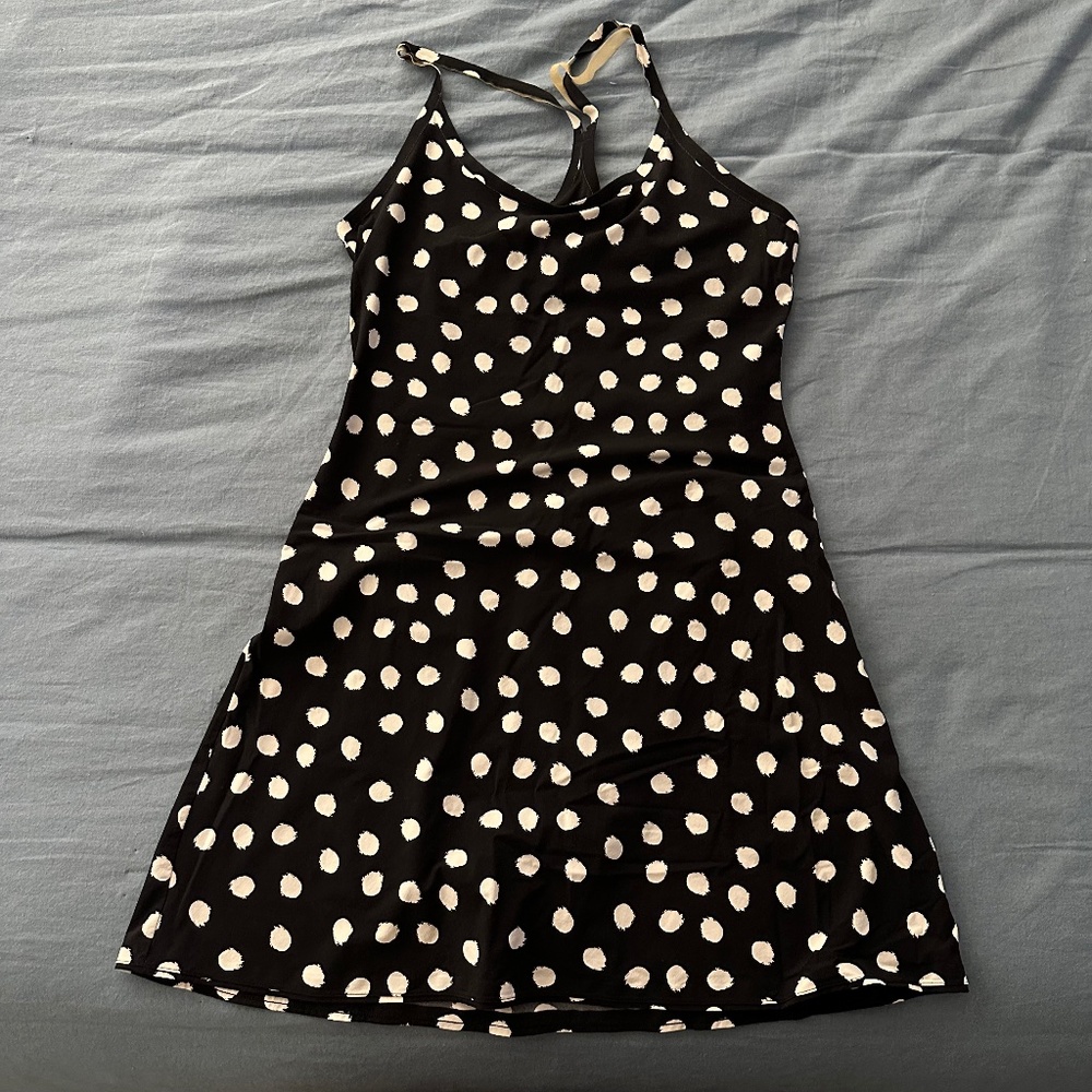 Outdoor Voices Exercise Dress